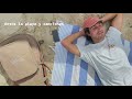 Fede Scaglioni - Estas linda (concept video)