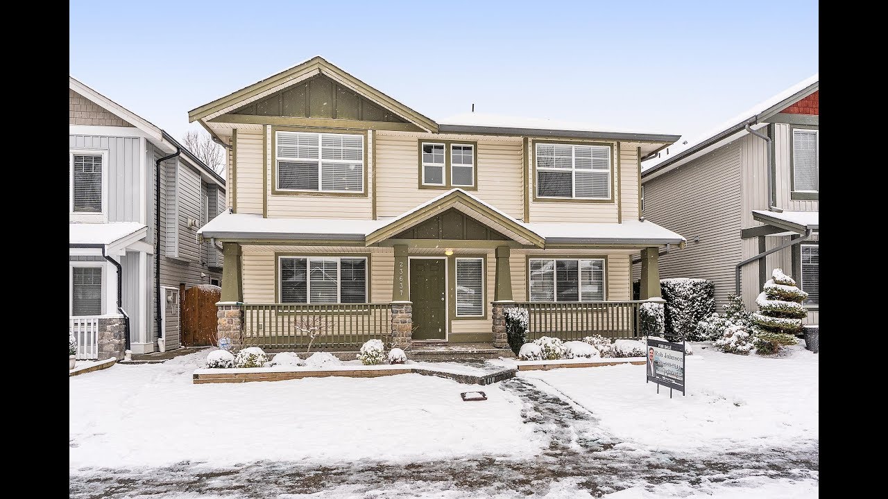 23637 Kanaka Way,Maple Ridge Real Estate Virtual Tour Rob Johnson