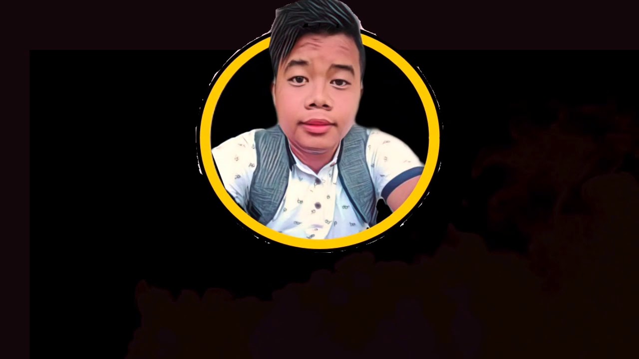 Fire Effect Text - Learning Edit