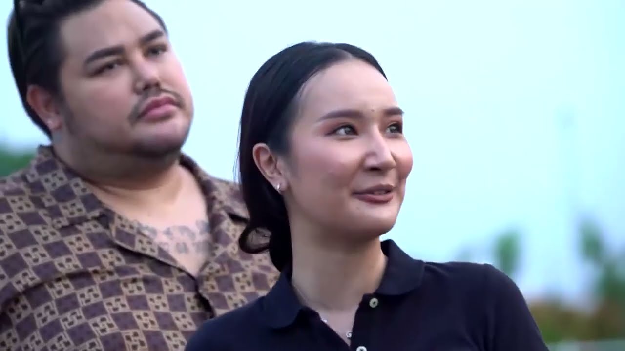 Igun Posesif? Ini Kata Bella Aprilia | OOTD