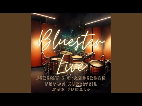 Παρακολούθηση Bluester (feat. Devon Kurzweil & Max Puhala) (Live) στο YouTube