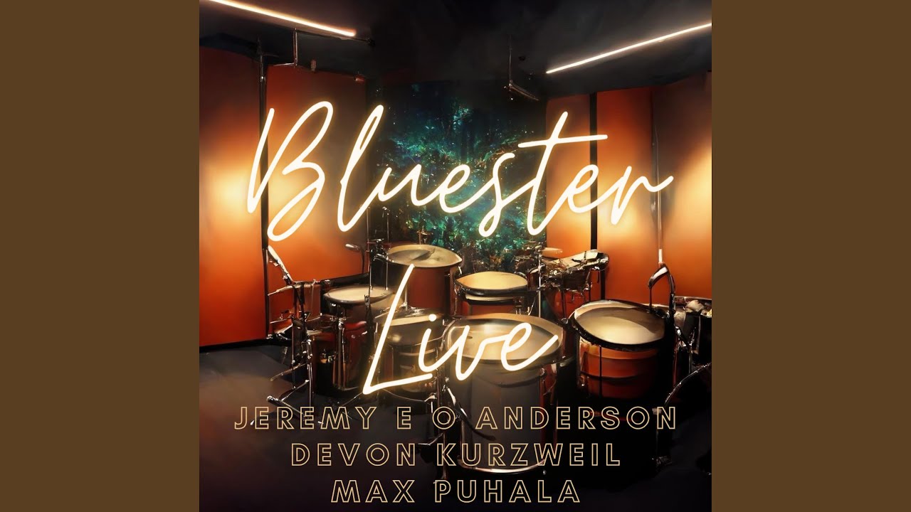 Ver Bluester (feat. Devon Kurzweil & Max Puhala) (Live) en YouTube
