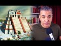How Was Aztec Capital Tenochtitlan Different From European Cities?