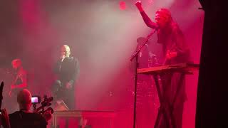 Lord Of The Lost + Wednesday 13 - I Hate People - 1/31/26 Concord Music Hall Chicago, IL