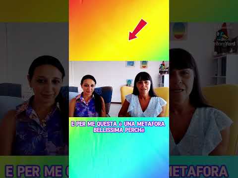 Come nascono le costellazioni familiari?Chi è Hellinger? Scoprilo con Ada Nicolin!