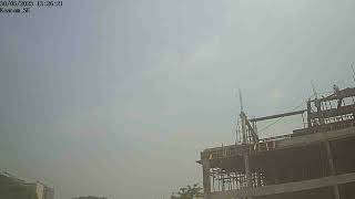 2023-05-30 KeaCam Facing West