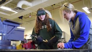 Hands-on learning: How West Jordan High School's automotive program inspires future mechanics
