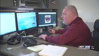 Erie Police Department new cold case detective working to solve Erie's unsolved murders
