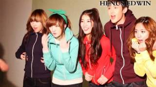 [BaeSuzy/배수지] 20120214- Suzy ver. Spring, missA&Nic