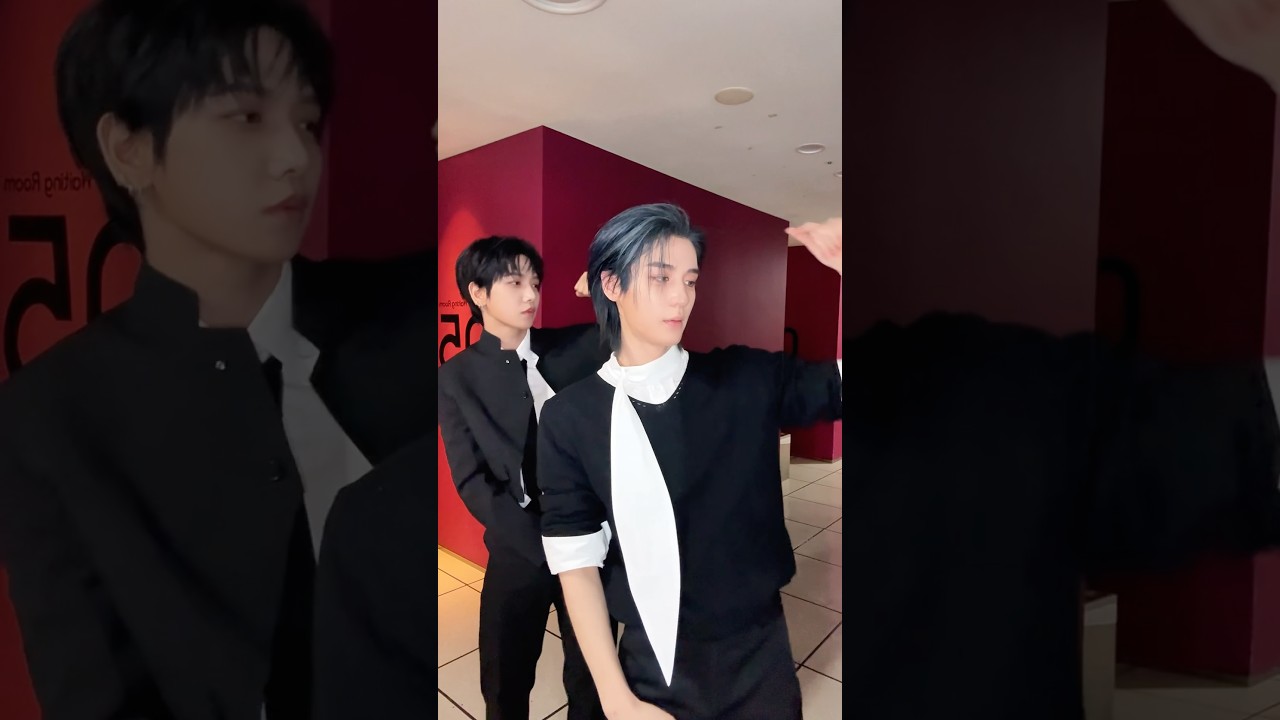 bounce👾 #JAEHYUN #LEEHAN #BOYNEXTDOOR #보이넥스트도어 #BND