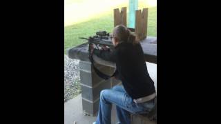 MSAR STG 556