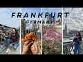 Club hunting in germany    vlog
