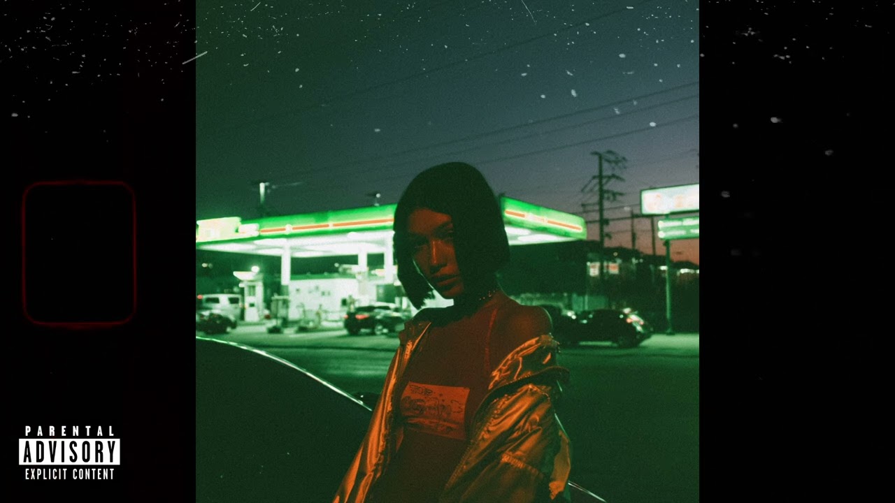 (FREE) 6lack Type Beat - 