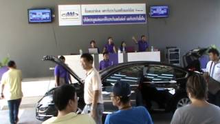 AAA ประมูลรถ lot 376-3