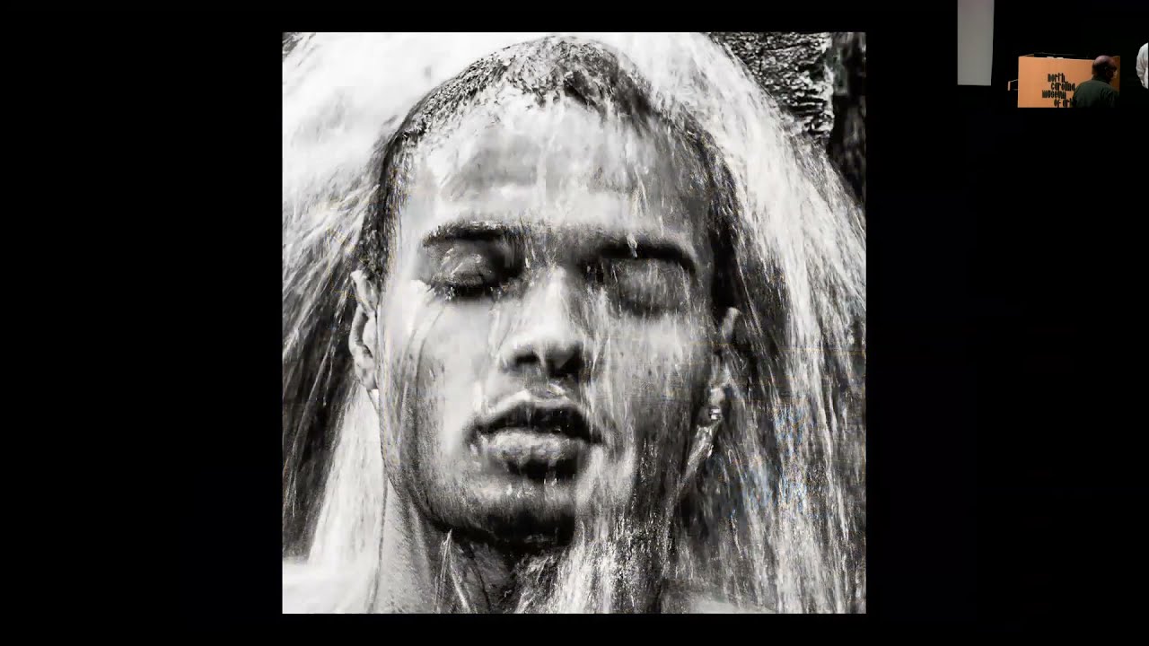 Click! Photography Festival Keynote: “Portraiture As Political Struggle” by Titus Brooks Heagins