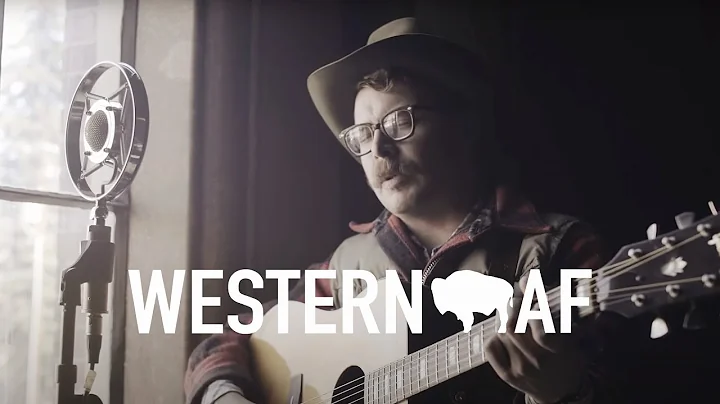 Shawn Hess | "When You Call" | Western AF