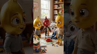 Sub for more ai content #ai #funny #3danimation #brainrot #viral