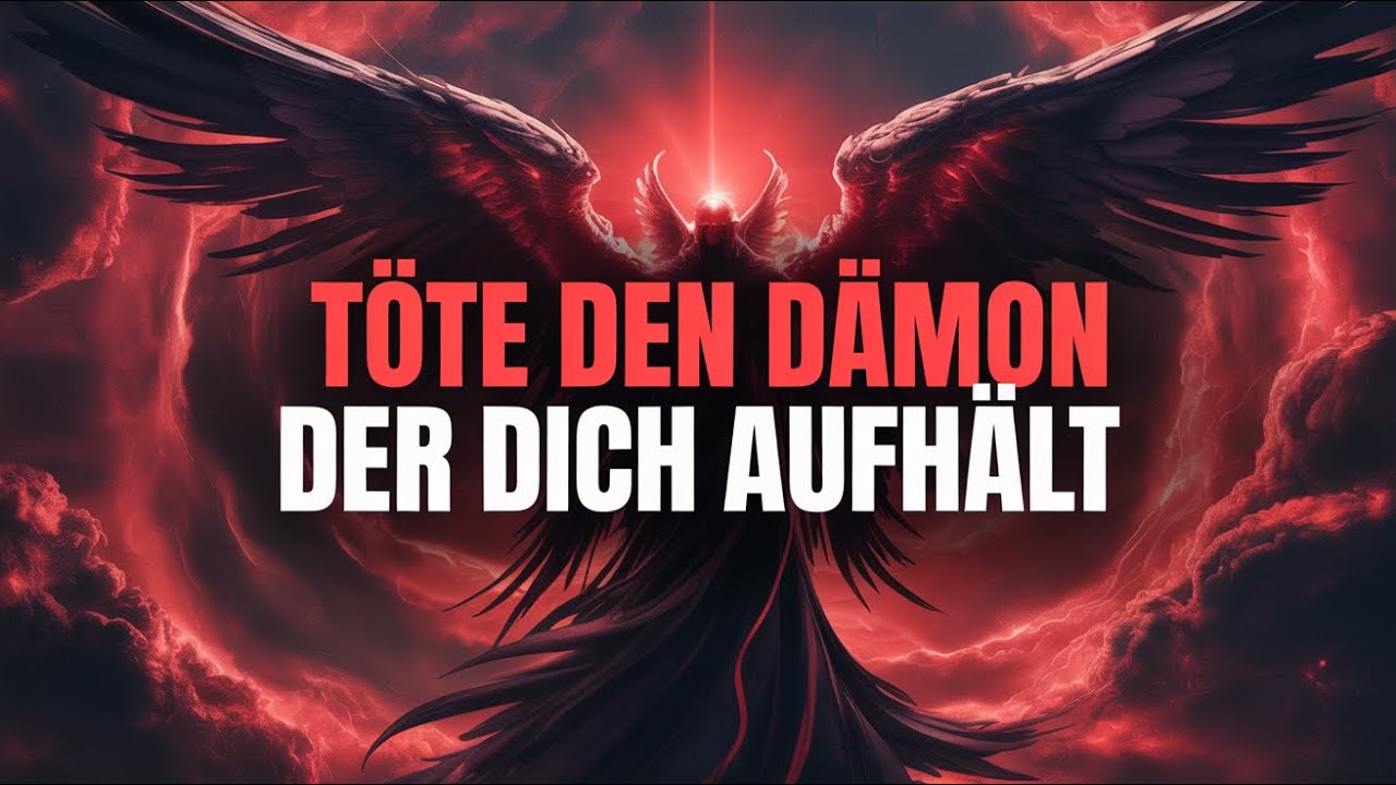 ⚔️AUSERWÄHLTER DEINE NÄCHSTE MISSION — SO TÖTEST DU EINEN DÄMON SCHNELL & SICHER