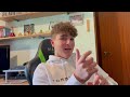 HO APERTO un NUOVO CANALE YOUTUBE - si chiama leopunto