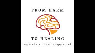 Episode 27 - Conversations with Trish Haight - From Object to Human (Part 1)