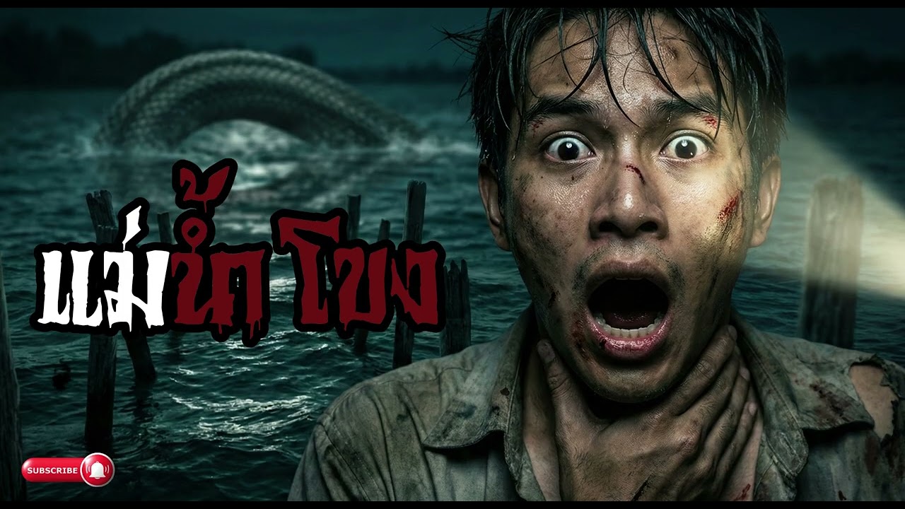 คืนลองของริมฝั่งโขง... สิ่งที่ลอยทวนน้ำ