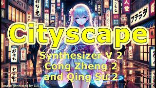 Cityscape