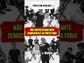 Democracia é da porta pra fora da Empresa #debate #podcast #evandroguedes #redcast #viralvideo #fyp