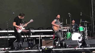 Shine - Mondo Cozmo at The Boston Calling Music Festival 5/28/17 screenshot 3