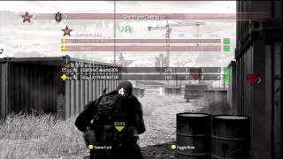 Cod4 2v2 Dispute Map 1