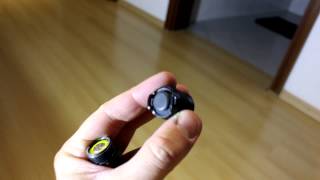 Fenix LD20 reparieren (soll auch für PD32, PD35 ,UC35, PD30, E21 funktionieren)