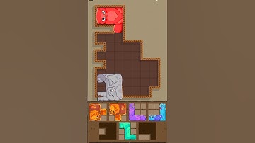 Can you solve this puzzle #shorts #games #funny #shortsfeed #youtubeshorts