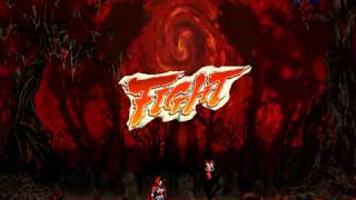 AKU VS SPAWN! Sprite Animation V2