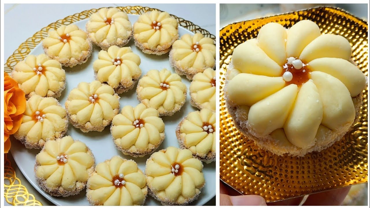 حبيتي قاطو ساهل بمكونات بسيطة هاذا هو