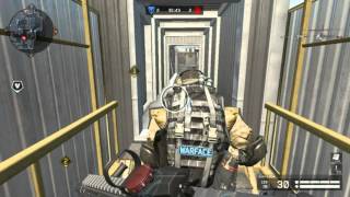 Warface -  Xenocide. vs Italin_Clan by Biorhythm