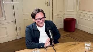 De ondernemersreis van Jesse van der Meulen van Charged Health en Mooie Boules | B\u0026S S01E03