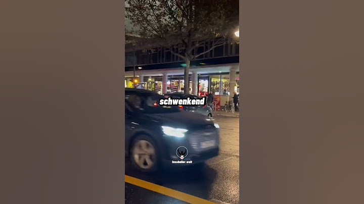 Türkische Fans ziehen mit Autokorso durch Berlin 🤯🇹🇷