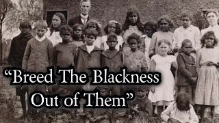 "Hell on Earth" - The Moore River Native Settlement
