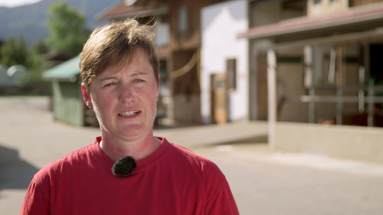 Betrieb Willibald, Arzbach, Bayern