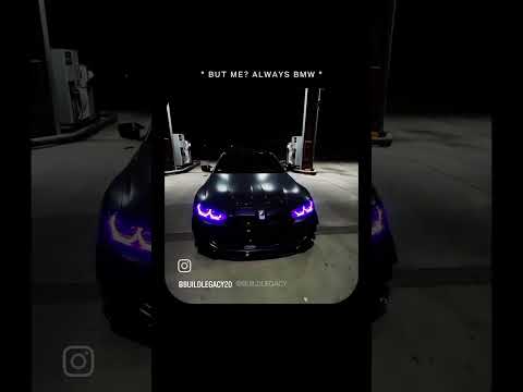 but me always bmw #bmw #automobile #bmw760i by Bayerische Motoren Werke  (bmw) bullet proof squad