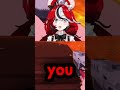 Bae goes VIRAL with these noises... #hololive #vtuber #baelz #shorts