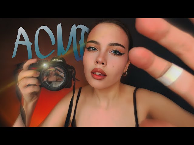🤍МОДЕЛЬНОЕ АСМР АГЕНТСТВО🤍  role play