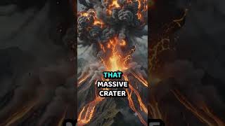 The Volcano That Almost Wiped Out Humanity