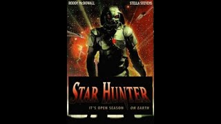 Star Hunter 1995 screenshot 3