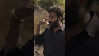Watch full video👆Irandam Ulagaporin Kadaisi Gundu - #dinesh #anandhi #munishkanth #paranjith #shorts