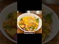 Chatpata Chickpeas Dry Kachori Chat #trending #trendingshorts #viralsong #youtubeshorts #shorts