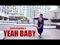 Yeah baby  garry sandhu  dance  bhawna bhangra cover