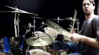 SOAD - Violent Pornography - Drum Cover