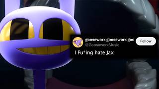 TADC Facts That Will Ruin Your Favorite Character (compilation)