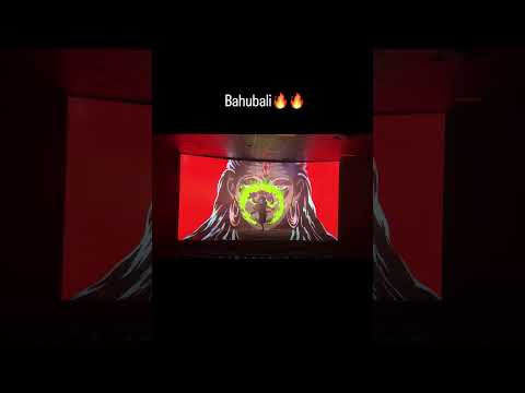 baahubali internal war teaser / post create