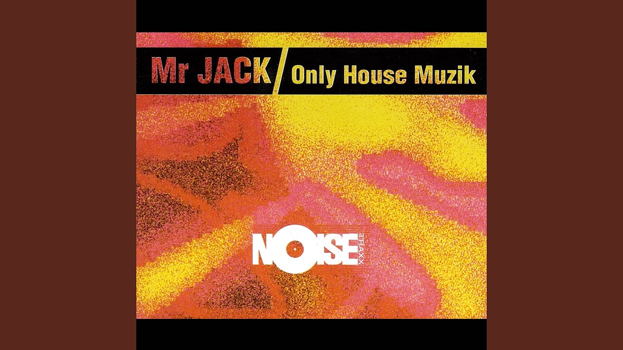 Only House Muzik (Only House Mix)